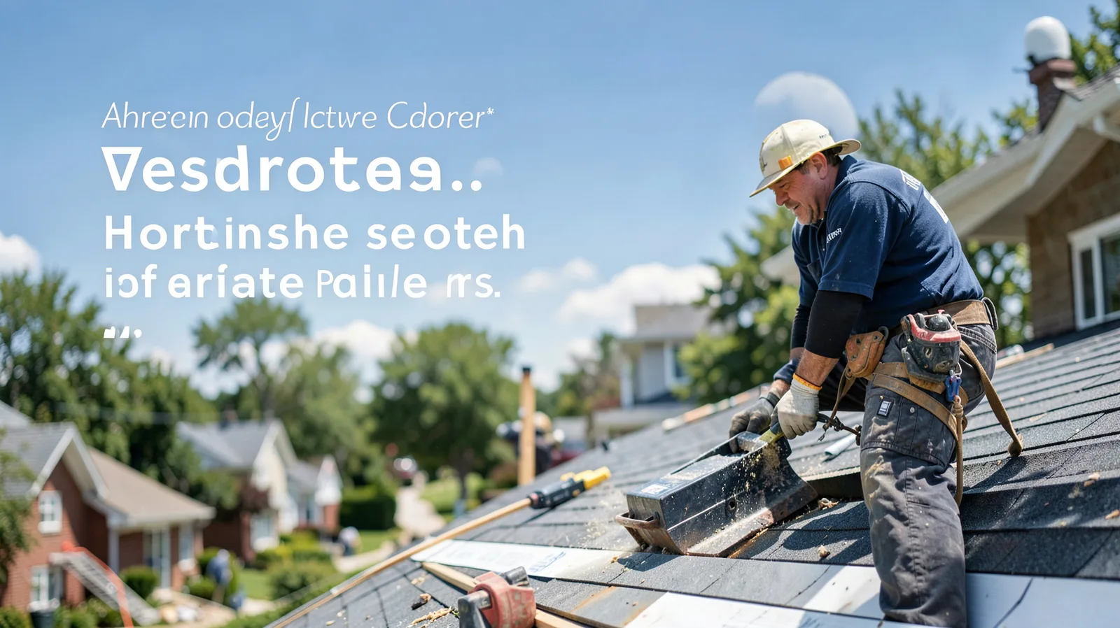 Roof Replacement in Homestead, FL near me